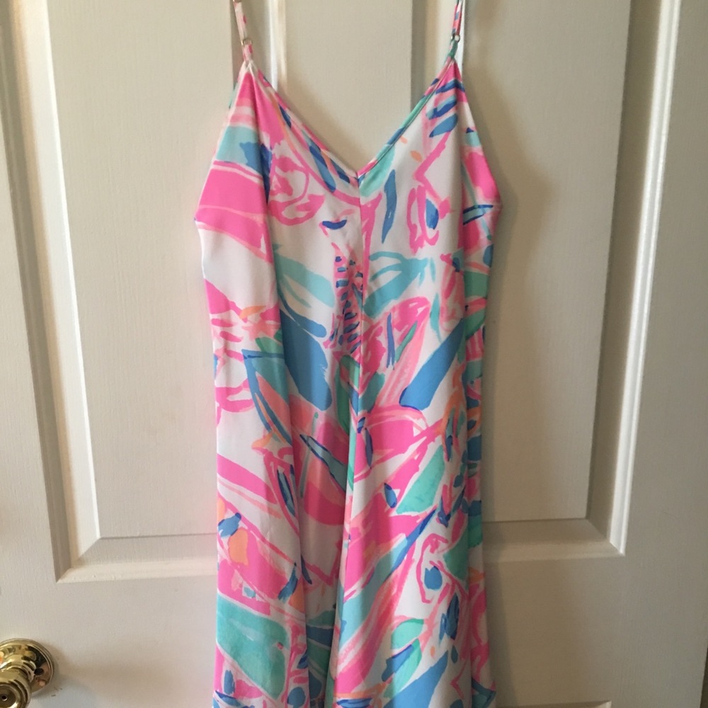 Lilly Pulitzer Dress size small